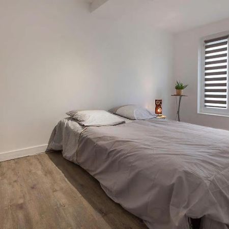 La Dimiere - Appartements De Standing En Hyper-Centre - Louviers Kamer foto